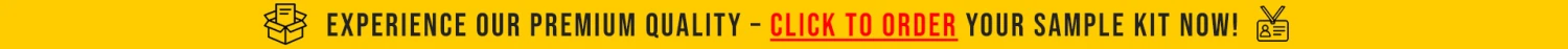 Topbar Banner