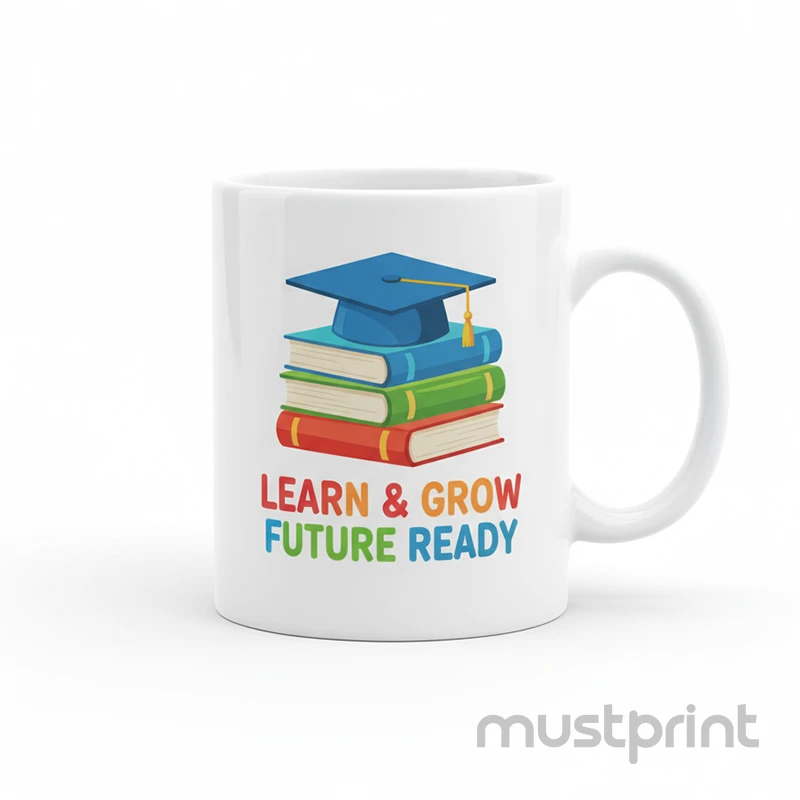 Custom Coffee Mugs