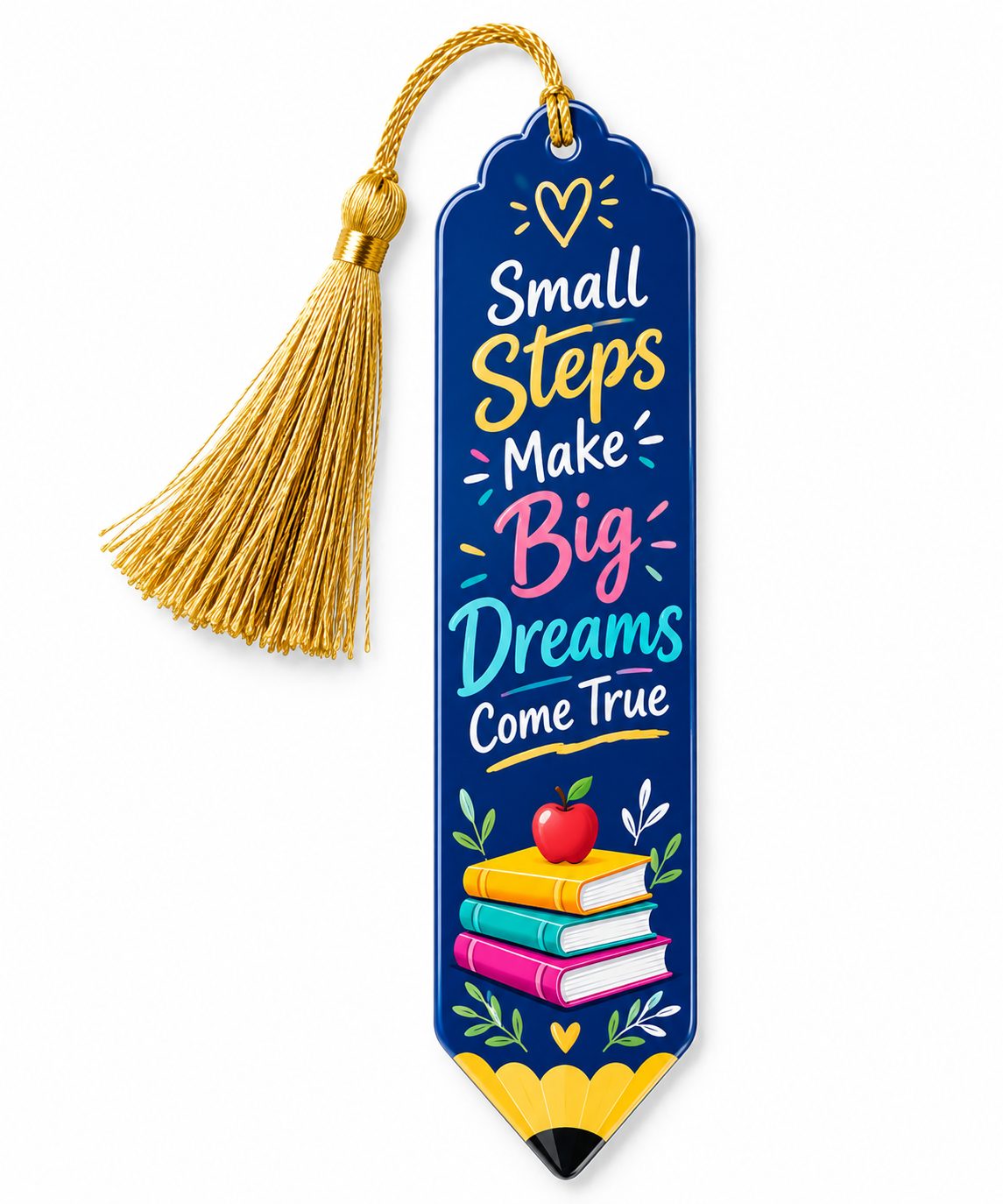 Bookmarks